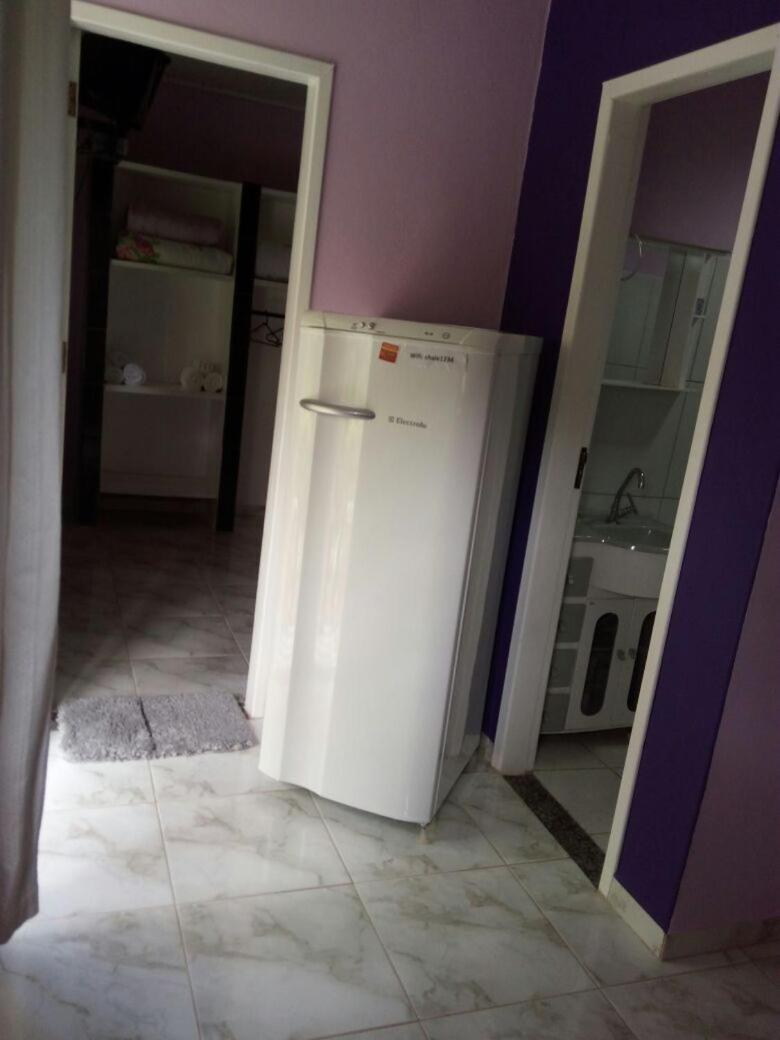 Recanto Das Aguas Brejetuba Dış mekan fotoğraf