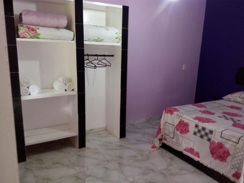 Recanto Das Aguas Brejetuba Dış mekan fotoğraf