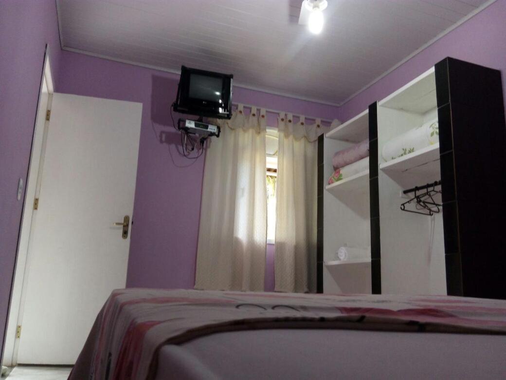 Recanto Das Aguas Brejetuba Dış mekan fotoğraf